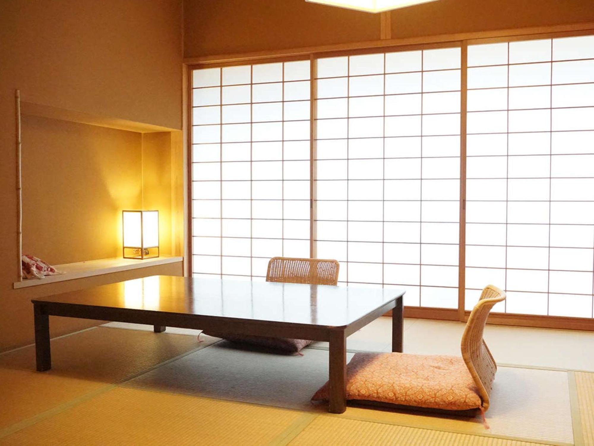 Wakaki Ryokan - Nasu Yumoto Onsen Exterior photo