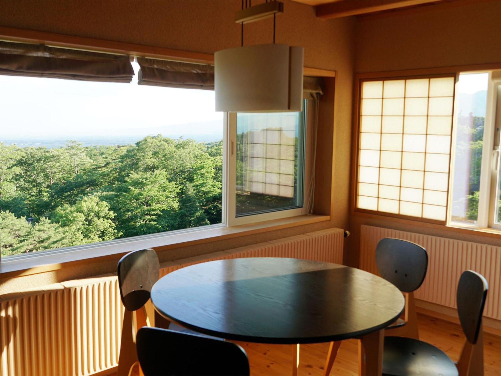 Wakaki Ryokan - Nasu Yumoto Onsen Exterior photo