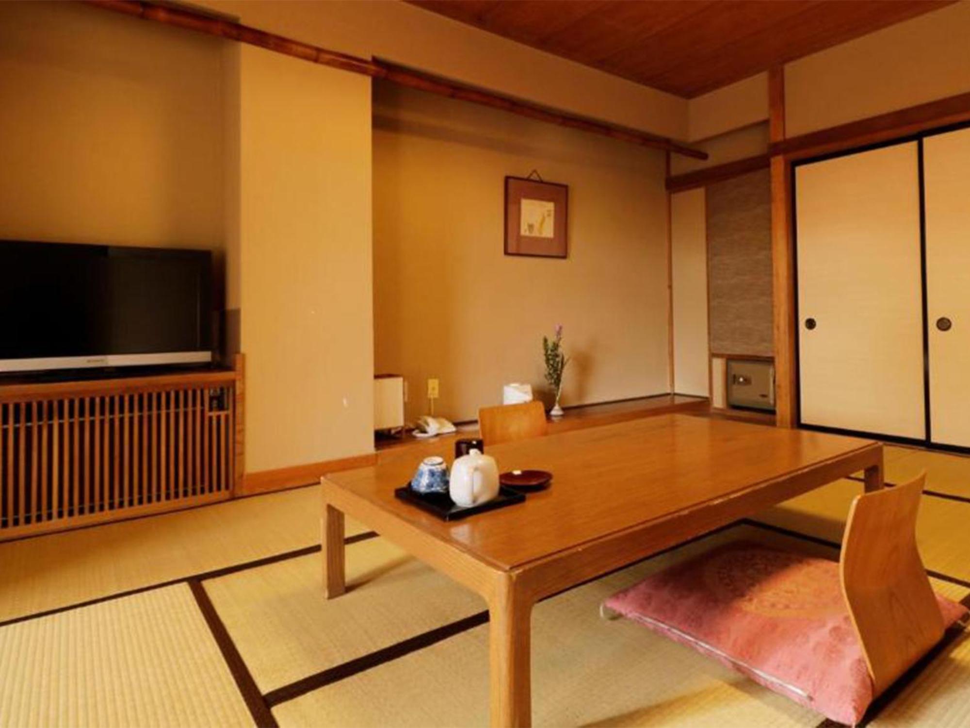 Wakaki Ryokan - Nasu Yumoto Onsen Exterior photo